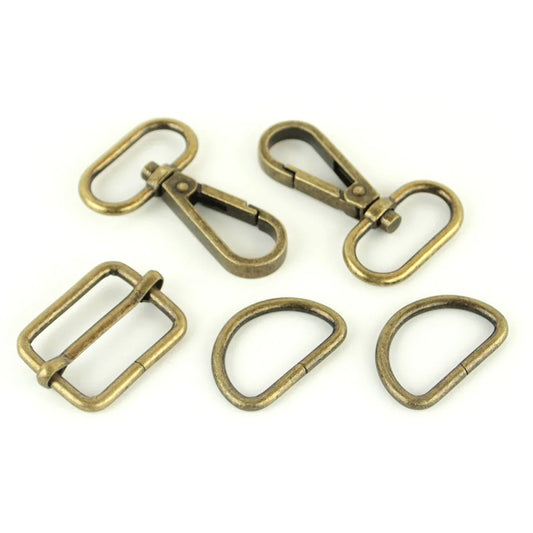 1" Basic Hardware Kit