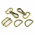 1" Basic Hardware Kit