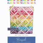 Biased Quilt Pattern