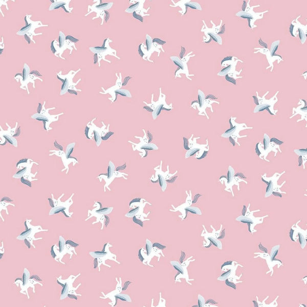 Stargazer Born to Be Wild in Seashell - Dear Stella Collection ...