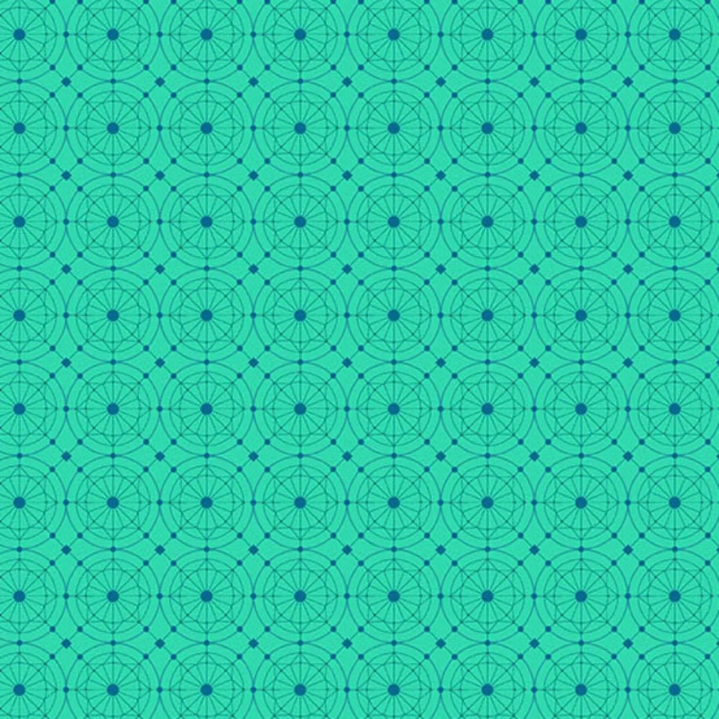 40 Buttons in Trapper Keeper - Mercury Craft Co.