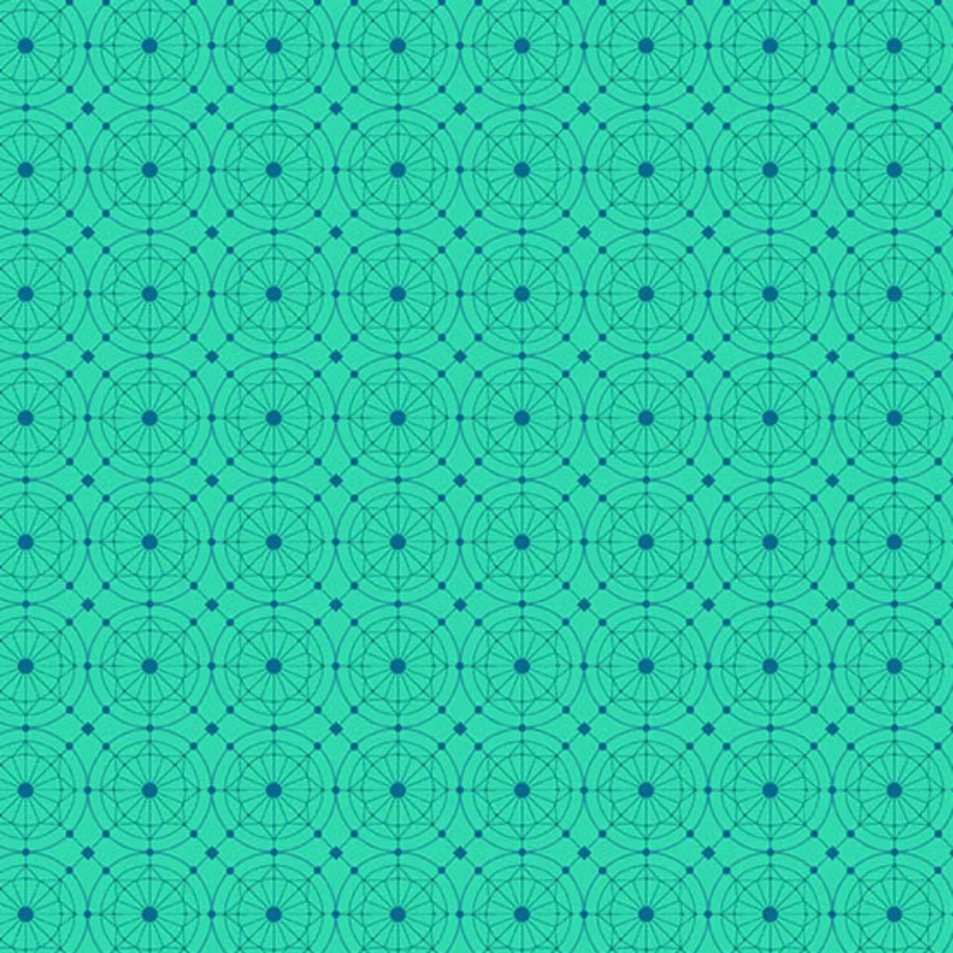 40 Buttons in Trapper Keeper - Mercury Craft Co.