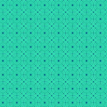 40 Buttons in Trapper Keeper - Mercury Craft Co.
