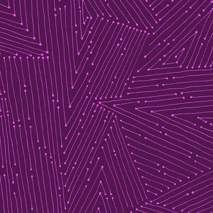 40 Connect in Donatello - Mercury Craft Co.