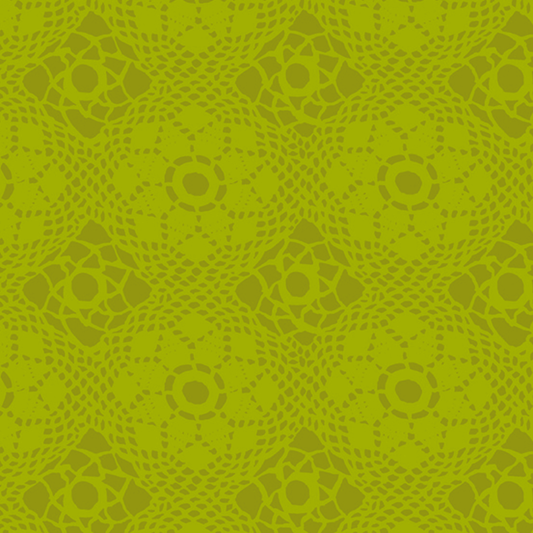 Sun Print 2021 Crochet in Lawn - Mercury Craft Co.