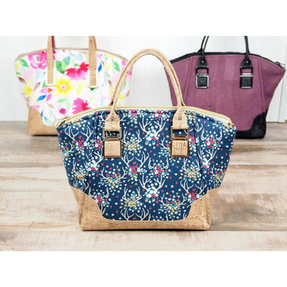 Daphne Handbag Pattern