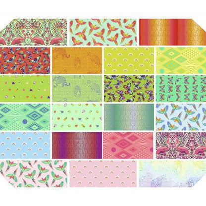 Daydreamer Half-Yard Bundle - Mercury Craft Co.