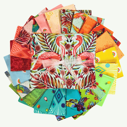 Daydreamer Half-Yard Bundle - Mercury Craft Co.