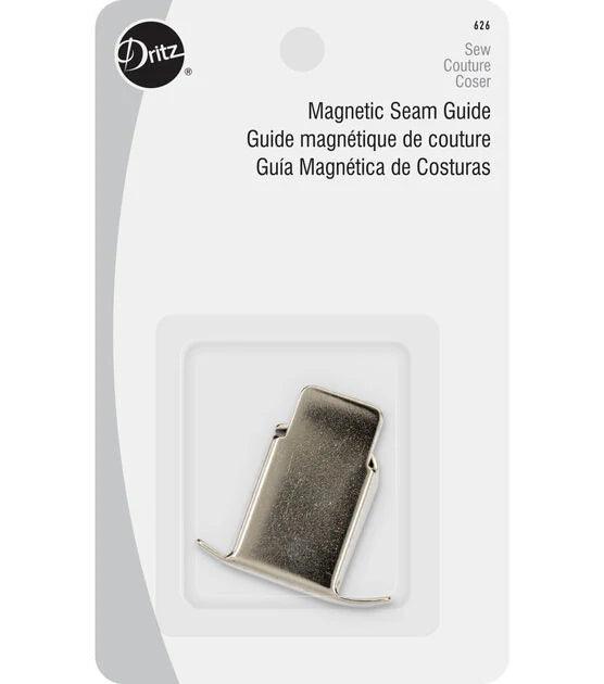 Guide de couture magnétique