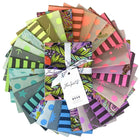 Everglow & Neon True Colors Fat Quarter Bundle