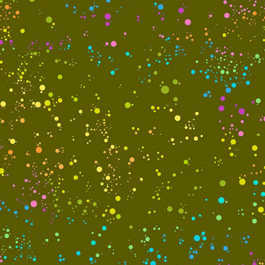 40 Fizz in Funfetti - Mercury Craft Co.