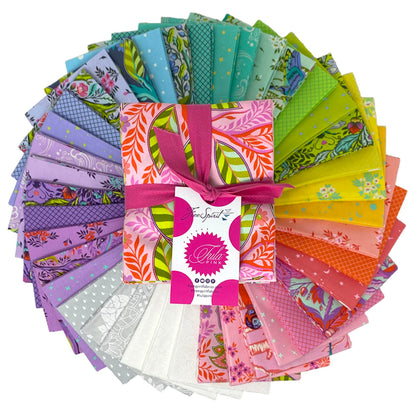 PREORDER - Full Moon Forest II Fat Quarter Bundle - 40 Pieces