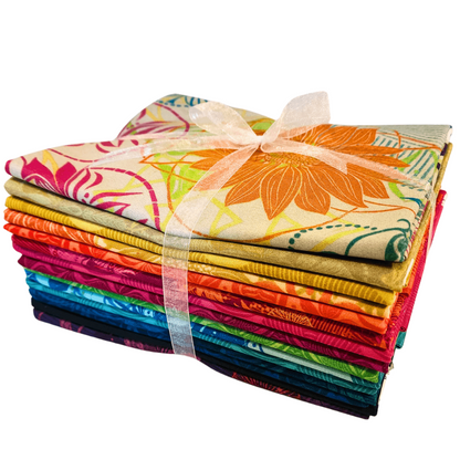 Grace One-Yard Bundle - Mercury Craft Co.