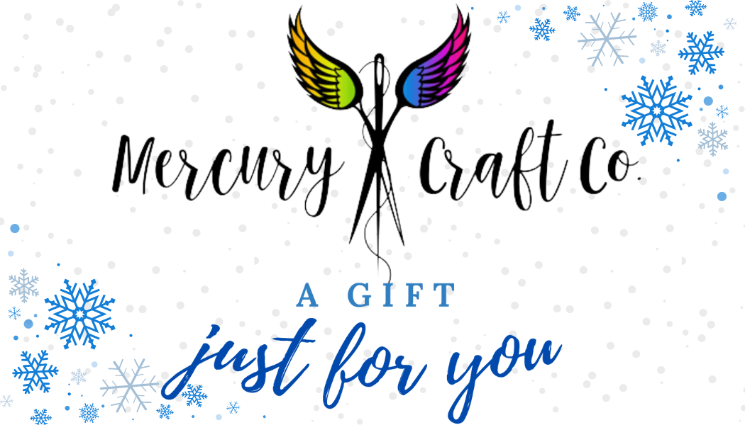 Mercury Craft Co. Gift Card