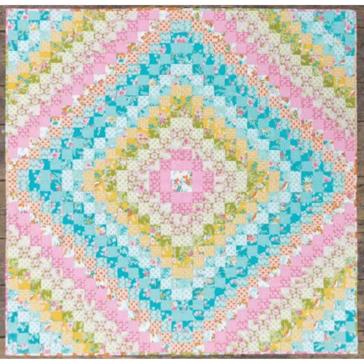 Jelly Roll Quilts: The Classic Collection - Softcover