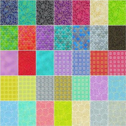 Joli Bijou Fat Quarter Bundle