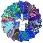 Kaffe Fassett February 2022 Neptune Fat Quarter Bundle
