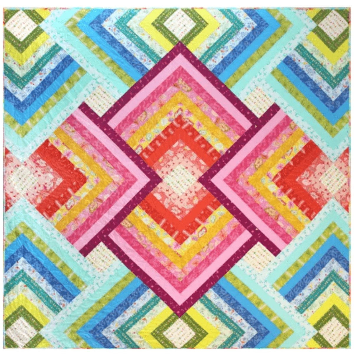 Quilt Patterns