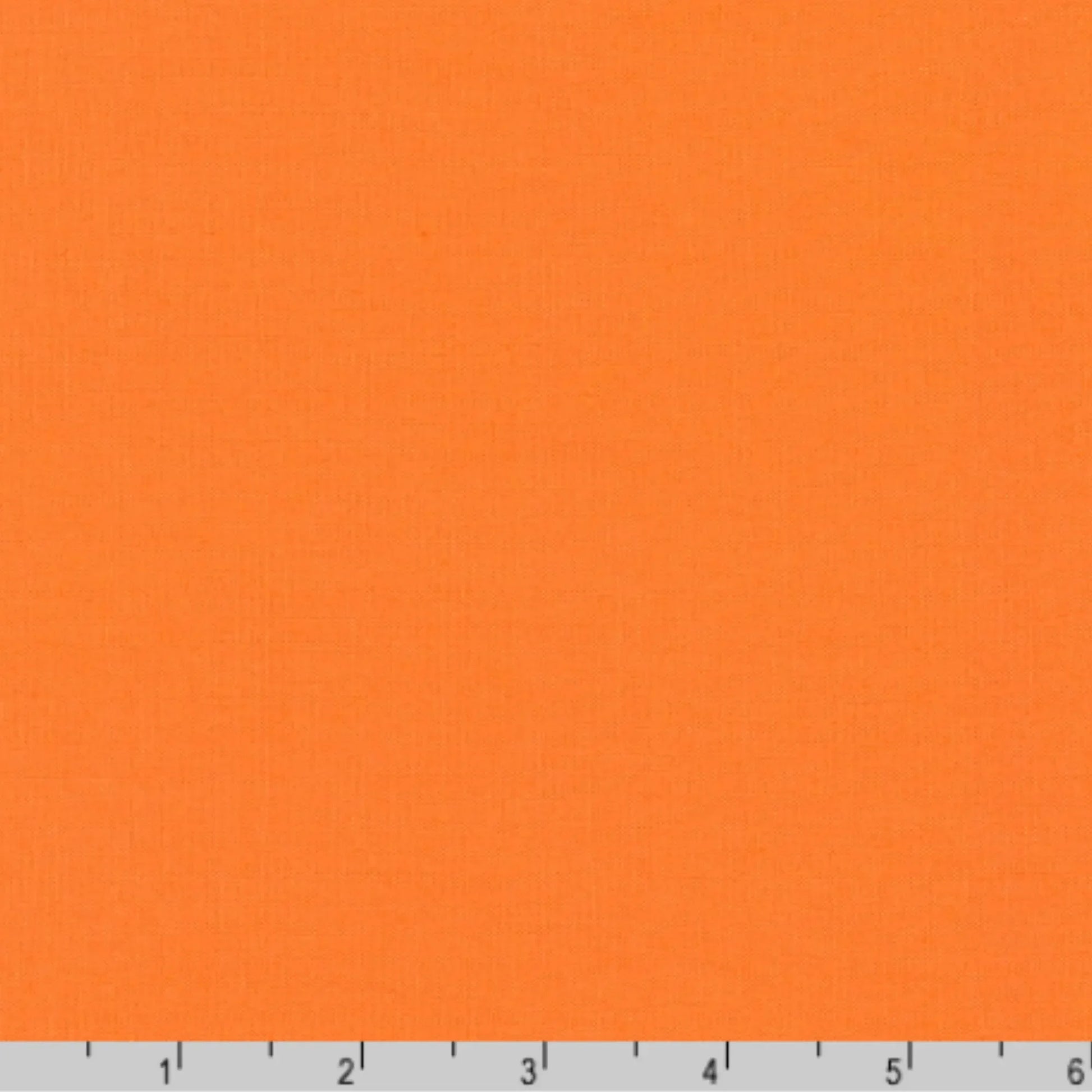 Kona Cotton Persimmon - Mercury Craft Co.