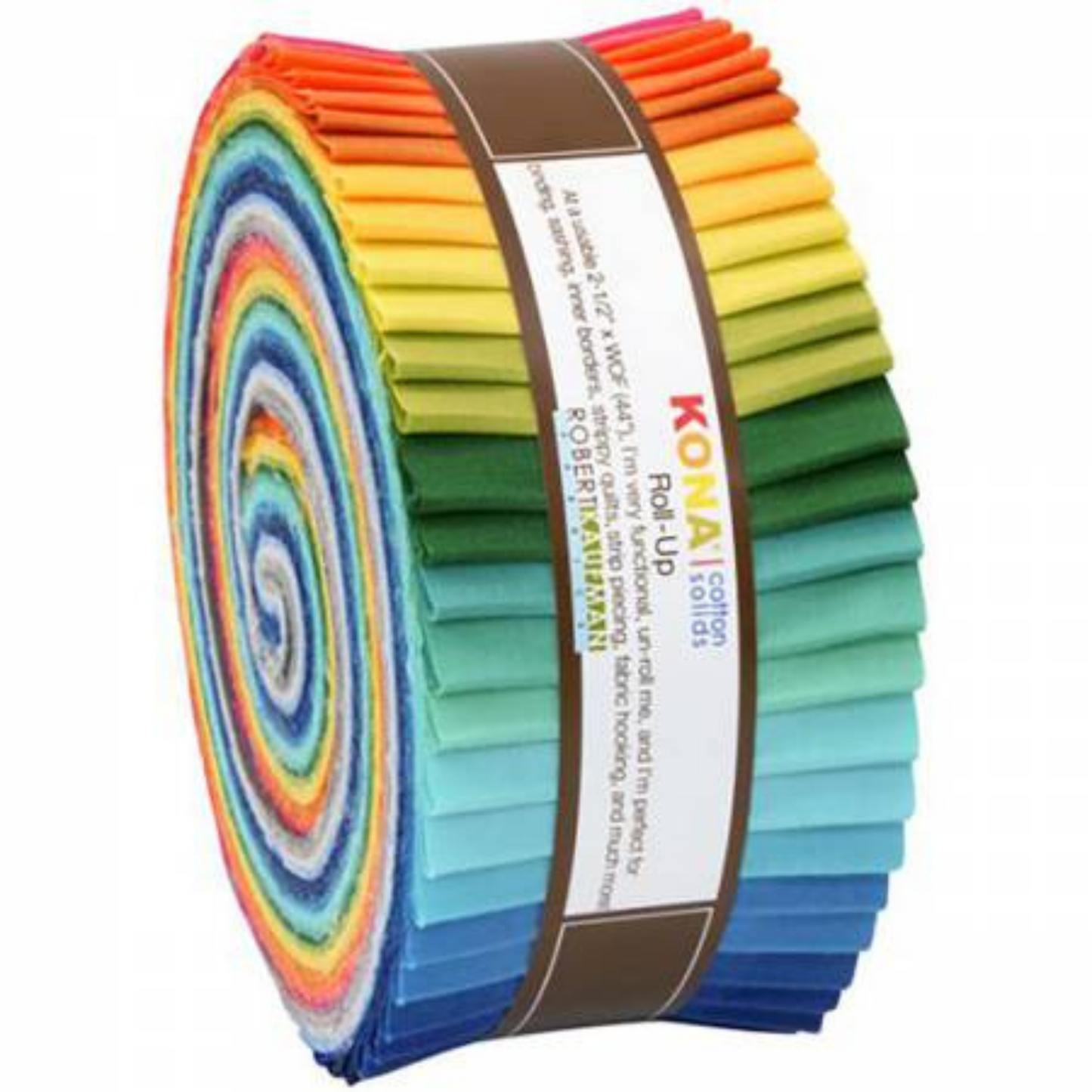 Kona Cotton Summer Roll-Up