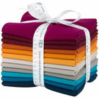 Kona Cotton Tuscan Skies Fat Quarter Bundle