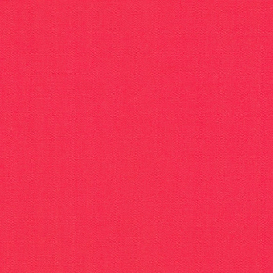 Kona Cotton Watermelon - Mercury Craft Co.