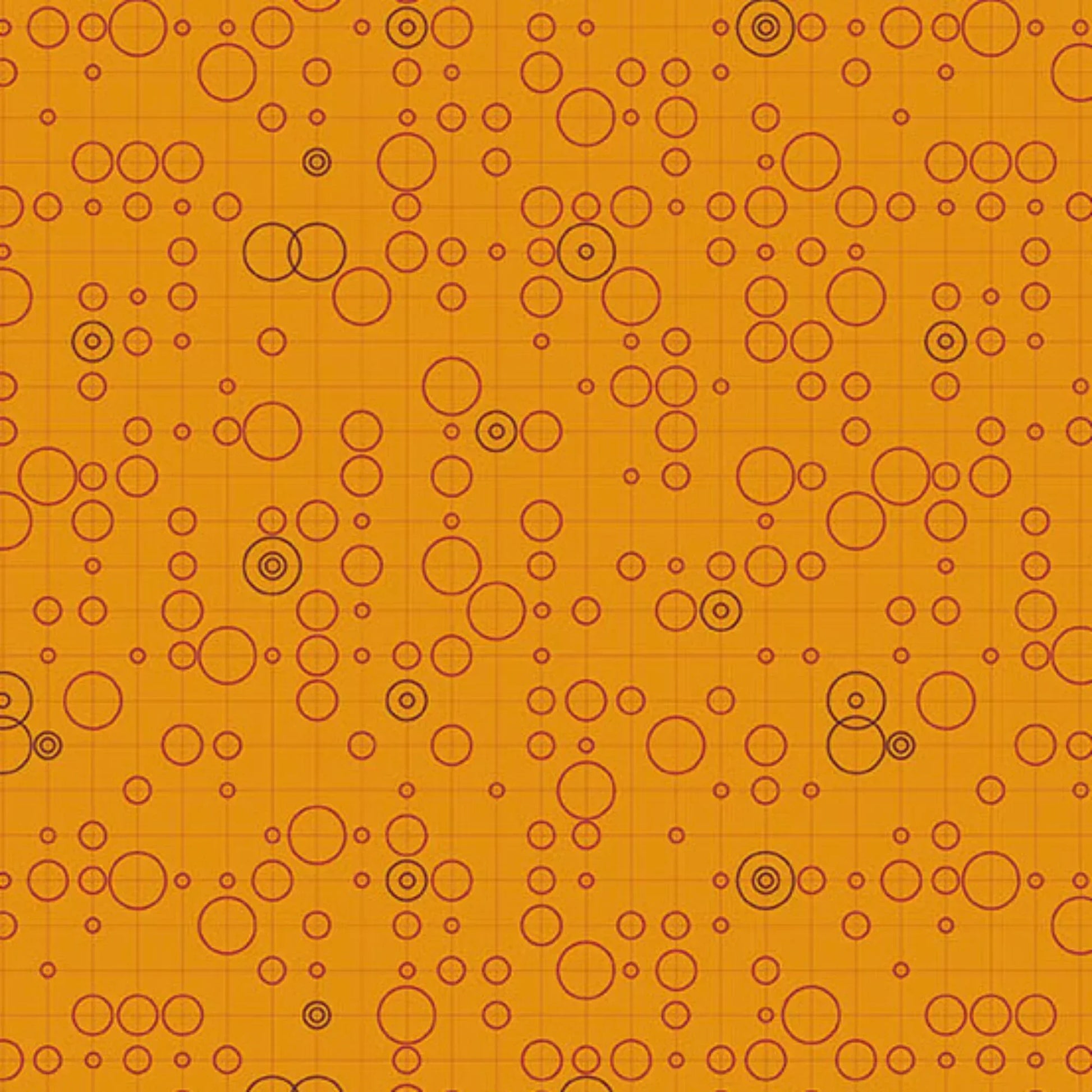 40 Molecules in Nickelodeon - Mercury Craft Co.