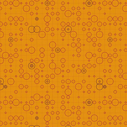 40 Molecules in Nickelodeon - Mercury Craft Co.