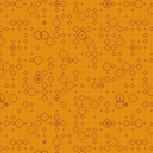 40 Molecules in Nickelodeon - Mercury Craft Co.