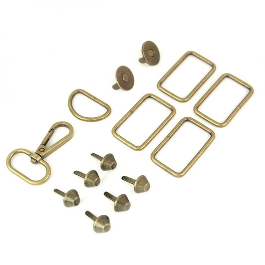 Molly Hardware Kit