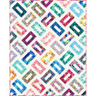 Artful Blooms Orla Quilt Kit