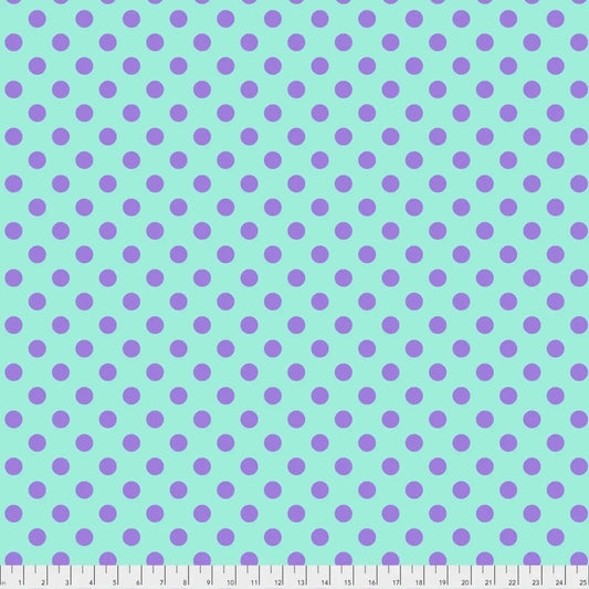 Pom Poms in Petunia - Mercury Craft Co.
