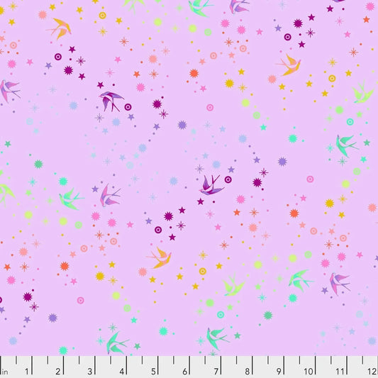 True Colors Fairy Dust in Lavender - Mercury Craft Co.