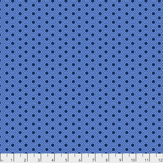 True Colors Hexy in Deep Sea - Mercury Craft Co.