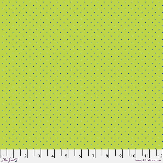 True Colors Tiny Dots in Meadow - Mercury Craft Co.