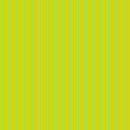 True Colors Tiny Stripes in Moonglow features tiny aqua pinstripes on a lime green background.