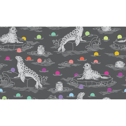 PRE-ORDER - Graywork Seal the Deal in Carbon - Mercury Craft Co.