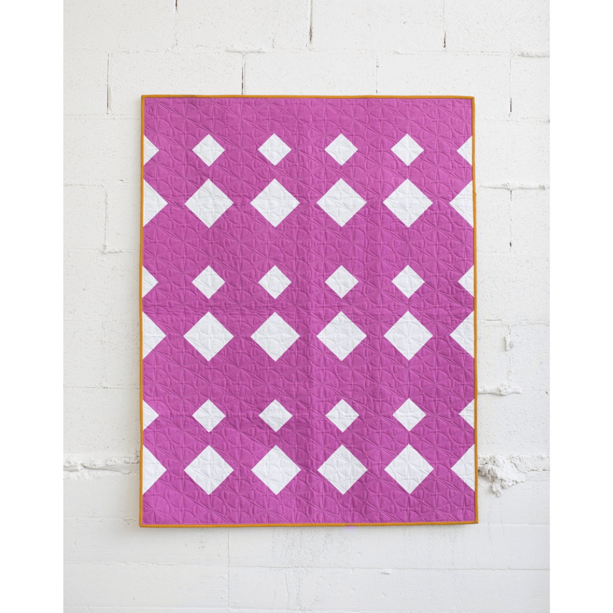 Paper Cuts Quilt Pattern