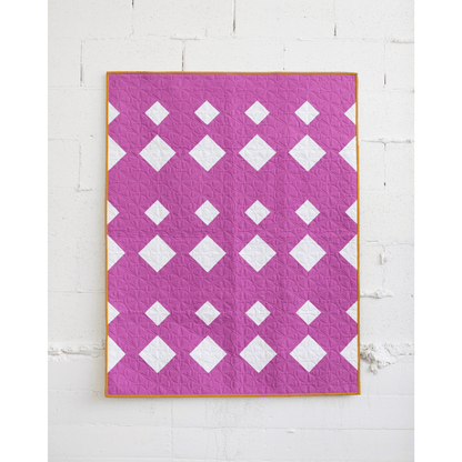 Paper Cuts Quilt Pattern