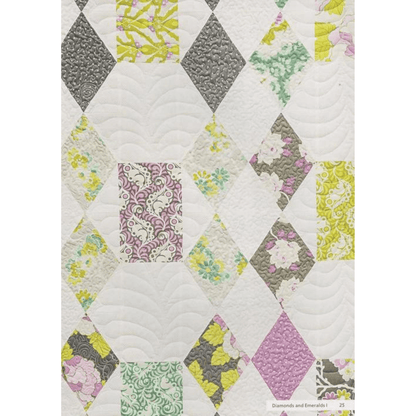 Paper Pieced Modern - Softcover