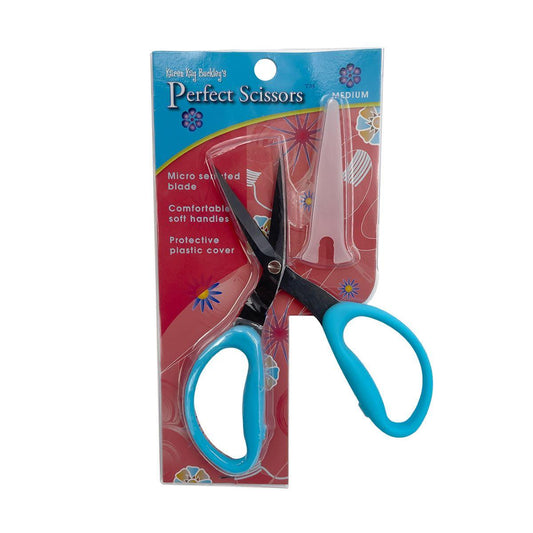 Perfect Scissors 6" Medium Blue