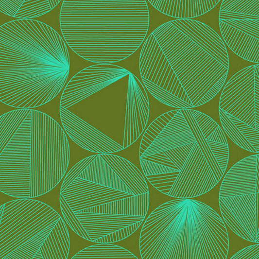 40 Petri in Turtle Power - Mercury Craft Co.