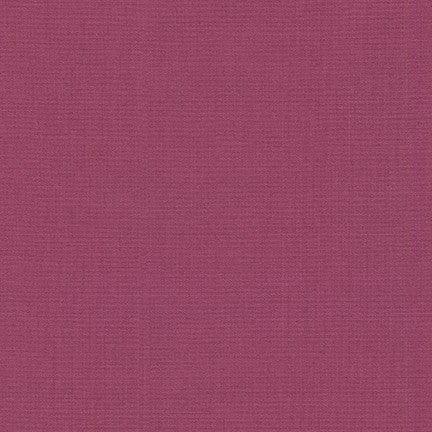 Kona Cotton Plum