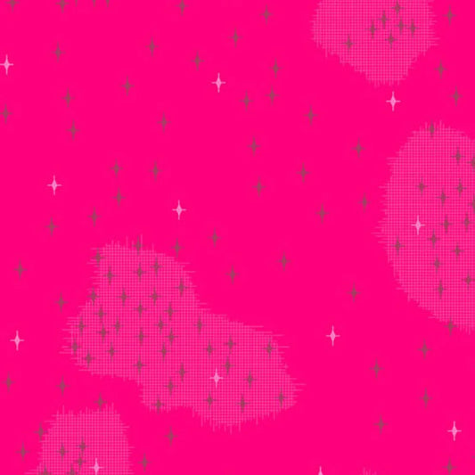 40 Polaris in Pink Ranger - Mercury Craft Co.