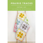 Prairie Tracks Quilt Pattern