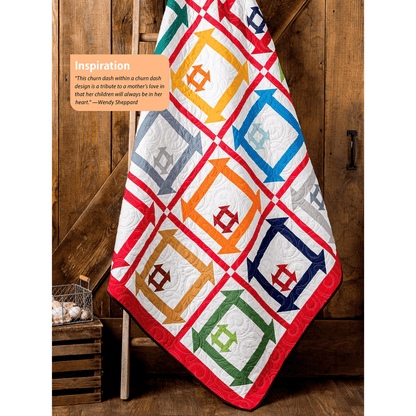 Quilts to Make In A Weekend - Softcover