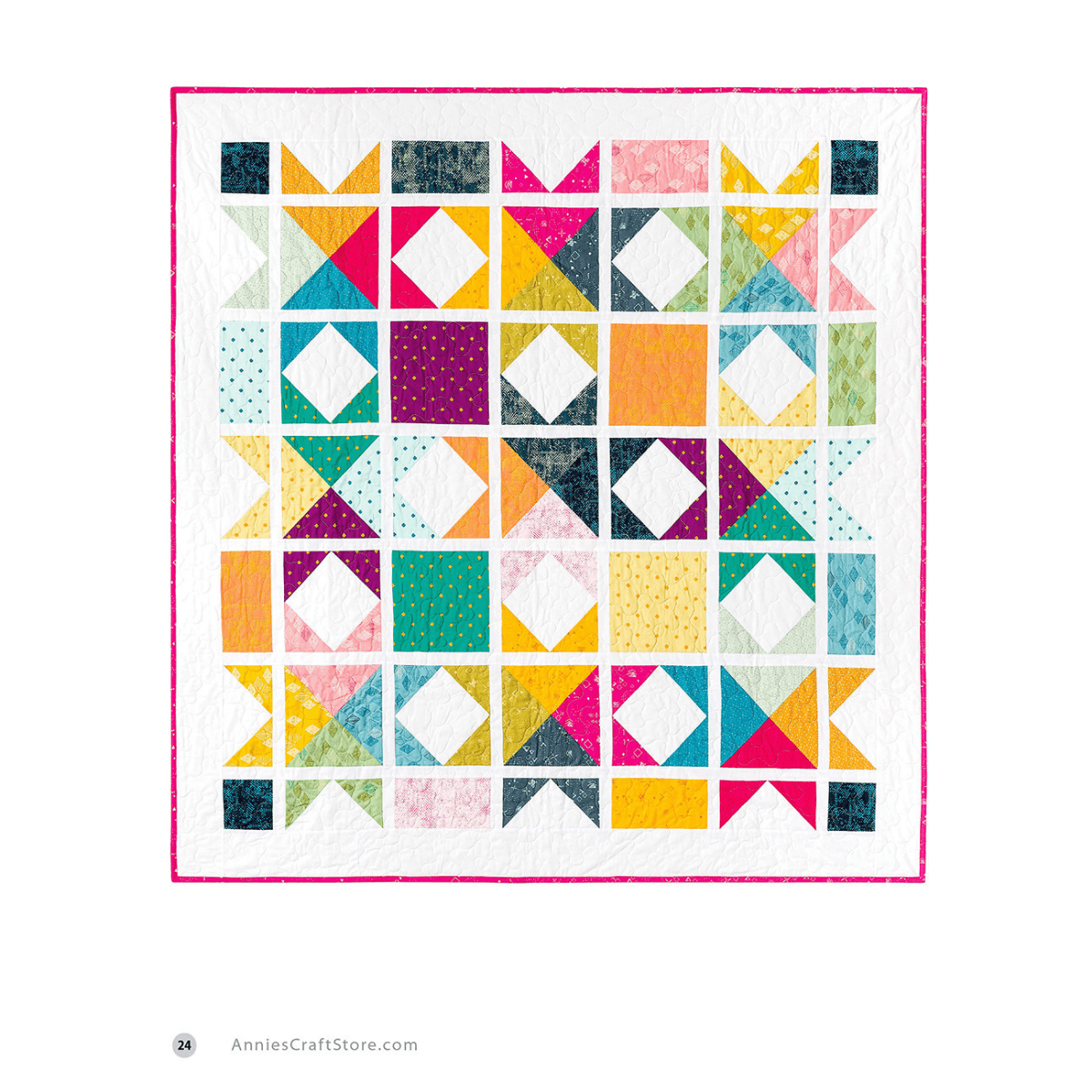 Quilts to Make In A Weekend - Softcover