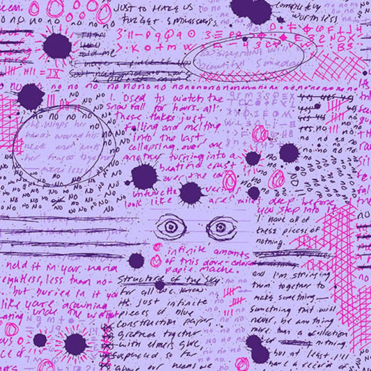 40 Rant in Buffy - Mercury Craft Co.