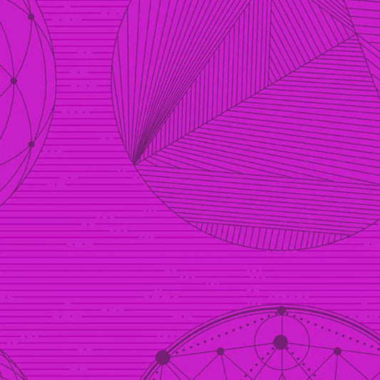 40 Redux in Grimace - Mercury Craft Co.