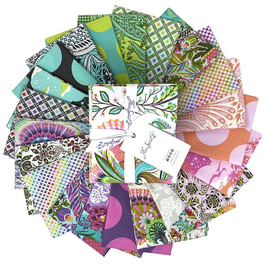 Roar! Fat Quarter Bundle